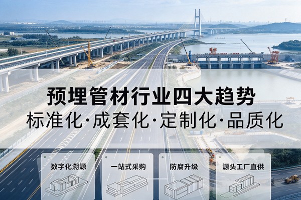 比如行业发展趋势总结