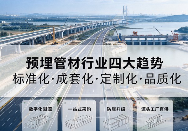 比如行业发展趋势总结